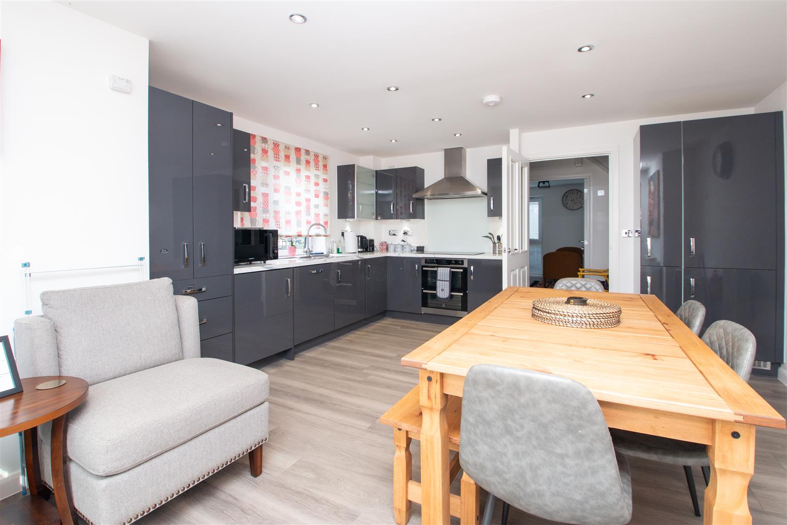 Holt Avenue, Brooklands, Milton Keynes
